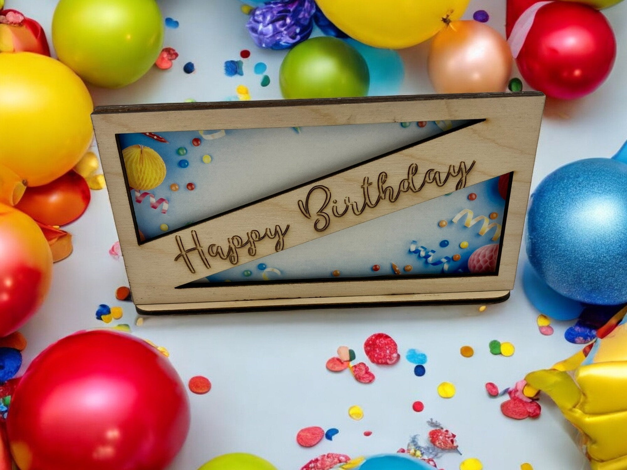 Birthday