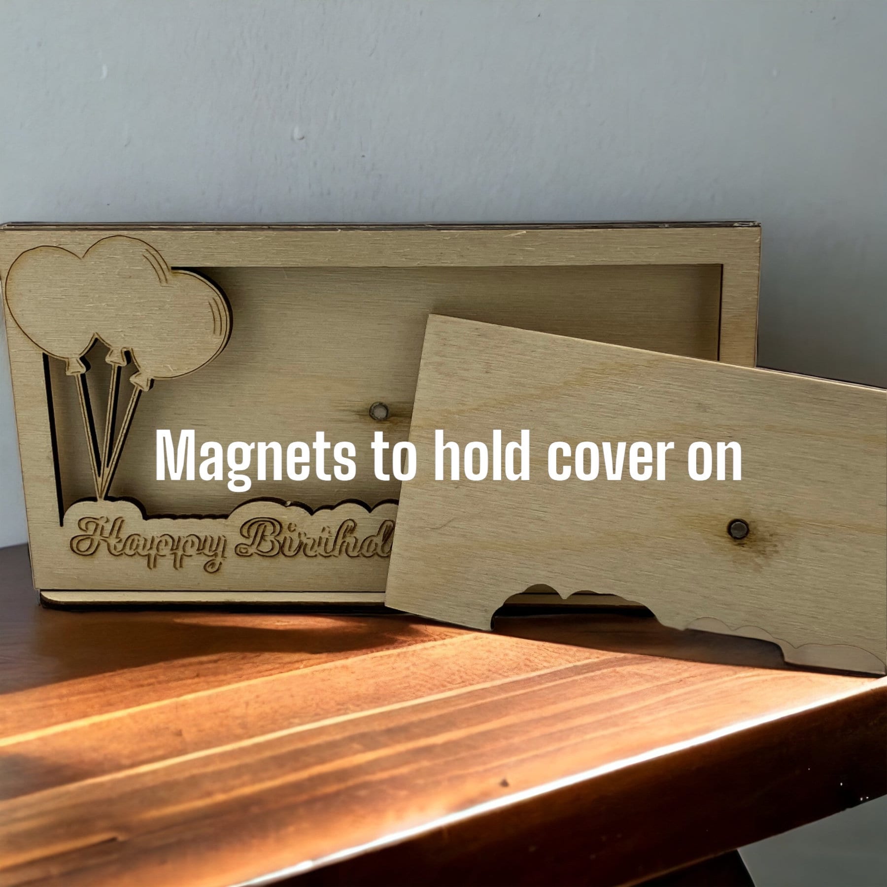 Merry Christmas Money holder with cover,  Money Gift Idea, Money Holder, custom Birthday Gift Money