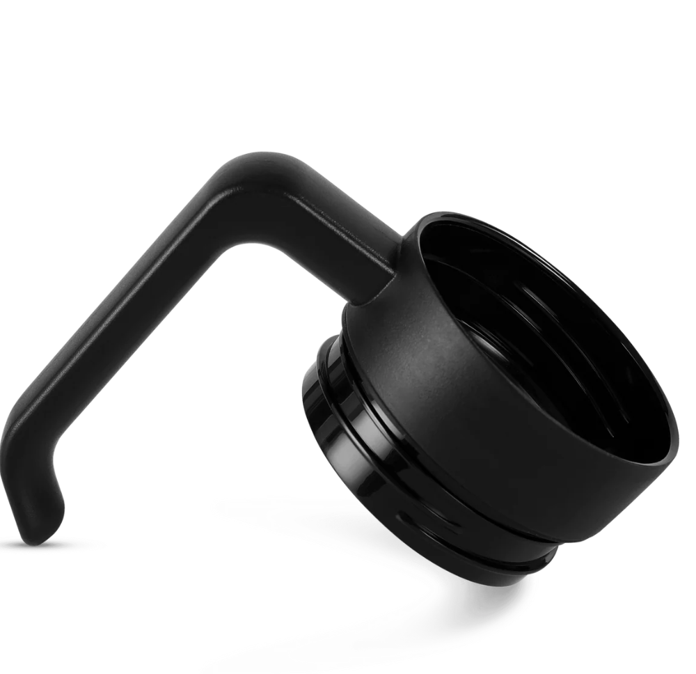 handle for tumbler