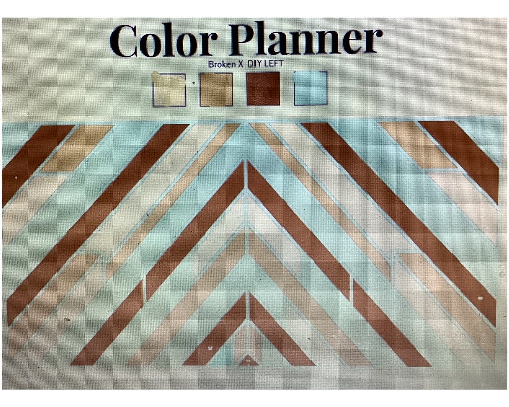DIY Welcome Sign Paint Kit: Baltic Birch Wood Craft - Stitches and Wood