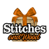 Stitches and Wood - Home